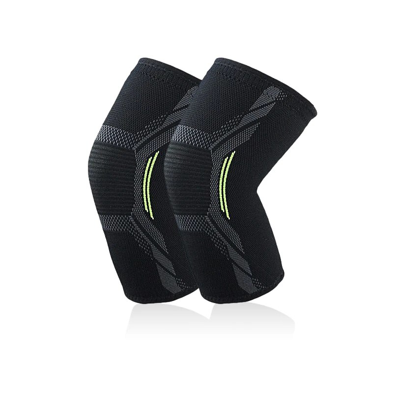 Single Knitted Nylon Sports Kn - Running Gear In The Cold 评论和价格