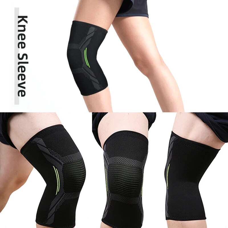 Single Knitted Nylon Sports Kn - Running Gear In The Cold 评论和价格