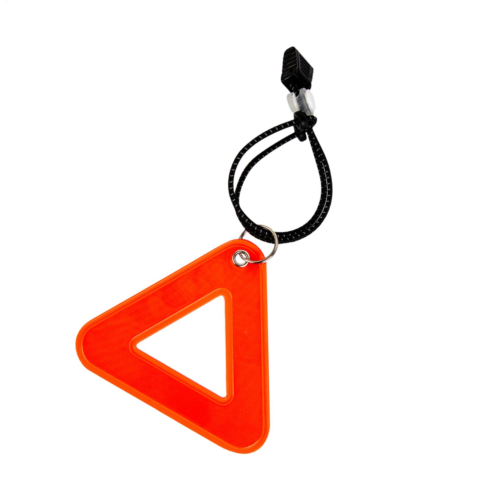 Reflective Pendants High Visib - Running Gear Usa 评论和价格