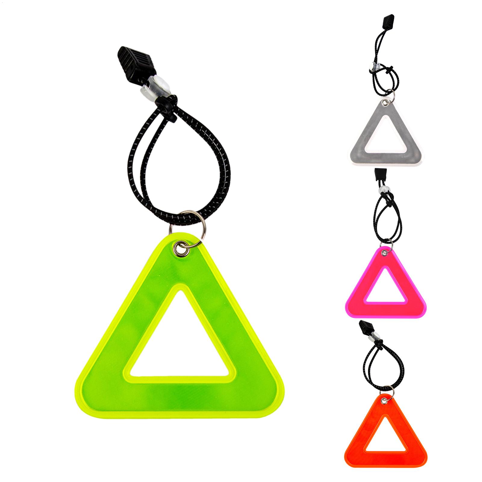 Reflective Pendants High Visib - Running Gear Usa 评论和价格