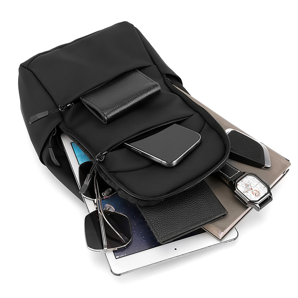Men's Casual Multifunctional C - Running Gear Backpack 评论和价格