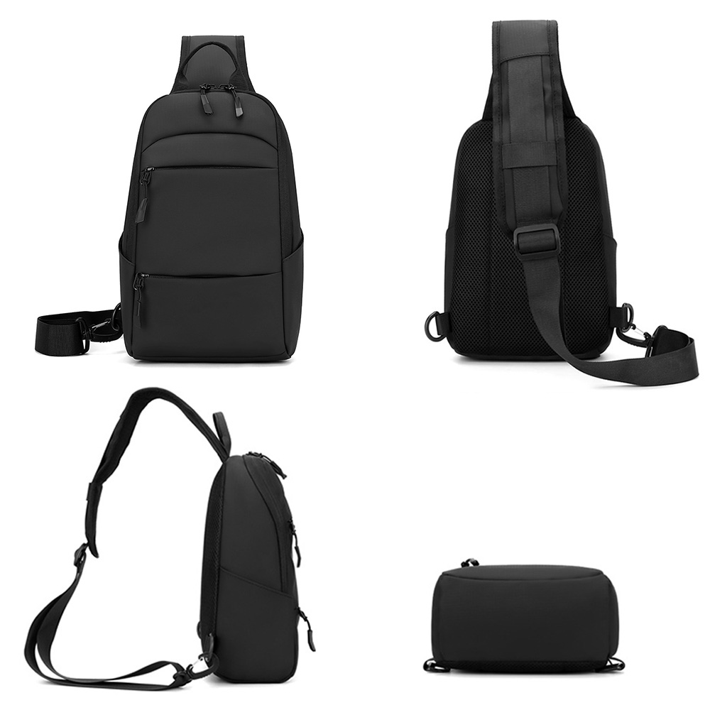 Men's Casual Multifunctional C - Running Gear Backpack 评论和价格
