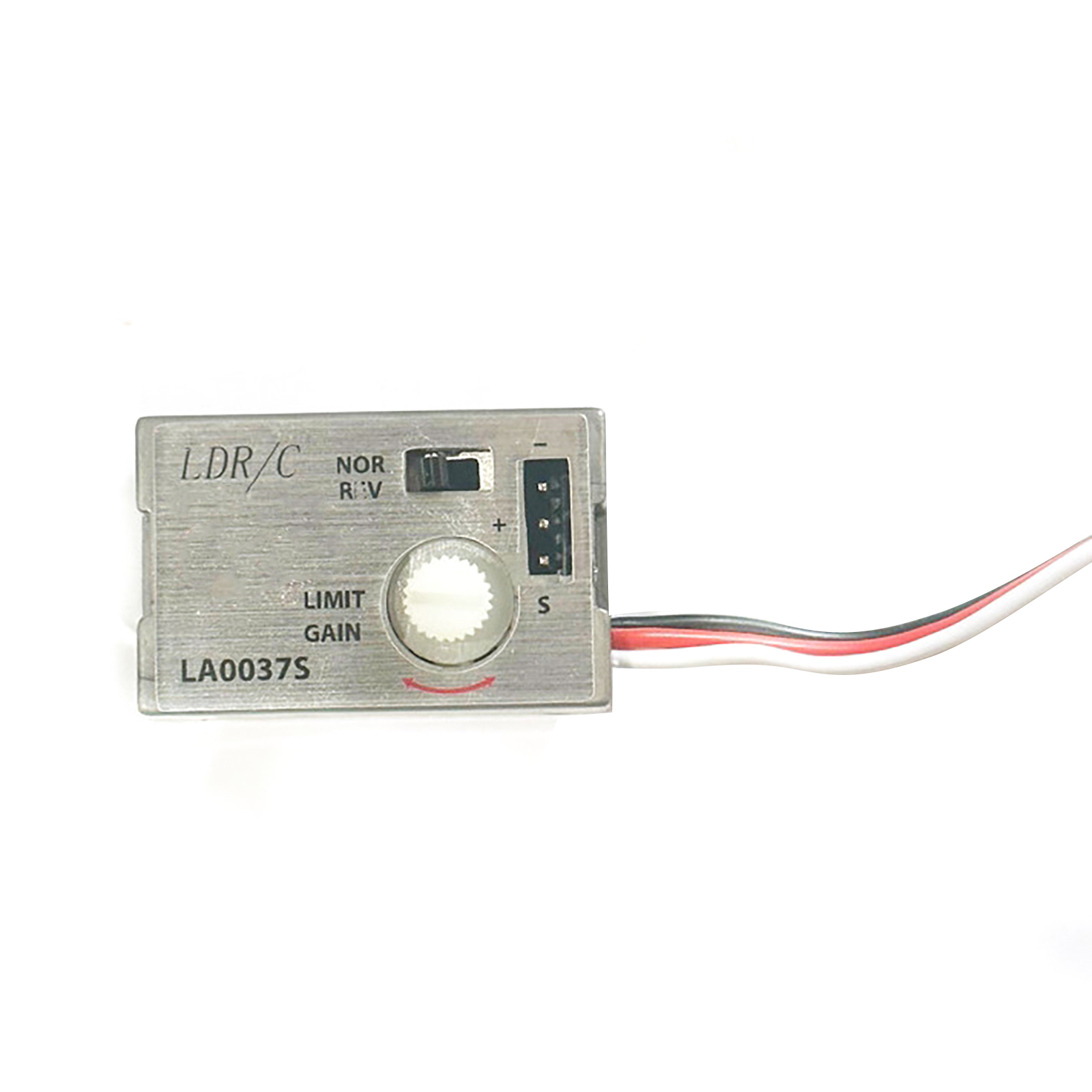 Mini Digital Gyro Gyroscope Fo - Running Gear Car 评论和价格