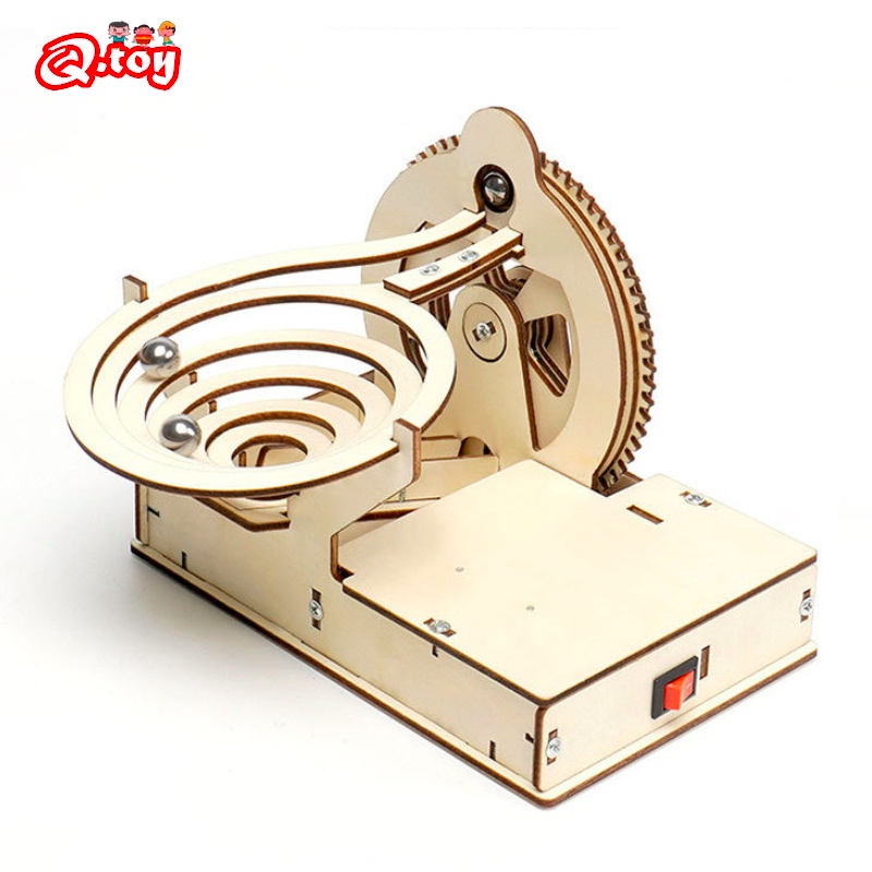 Steam Science Educational Kit  - Running Gear Kit 评论和价格