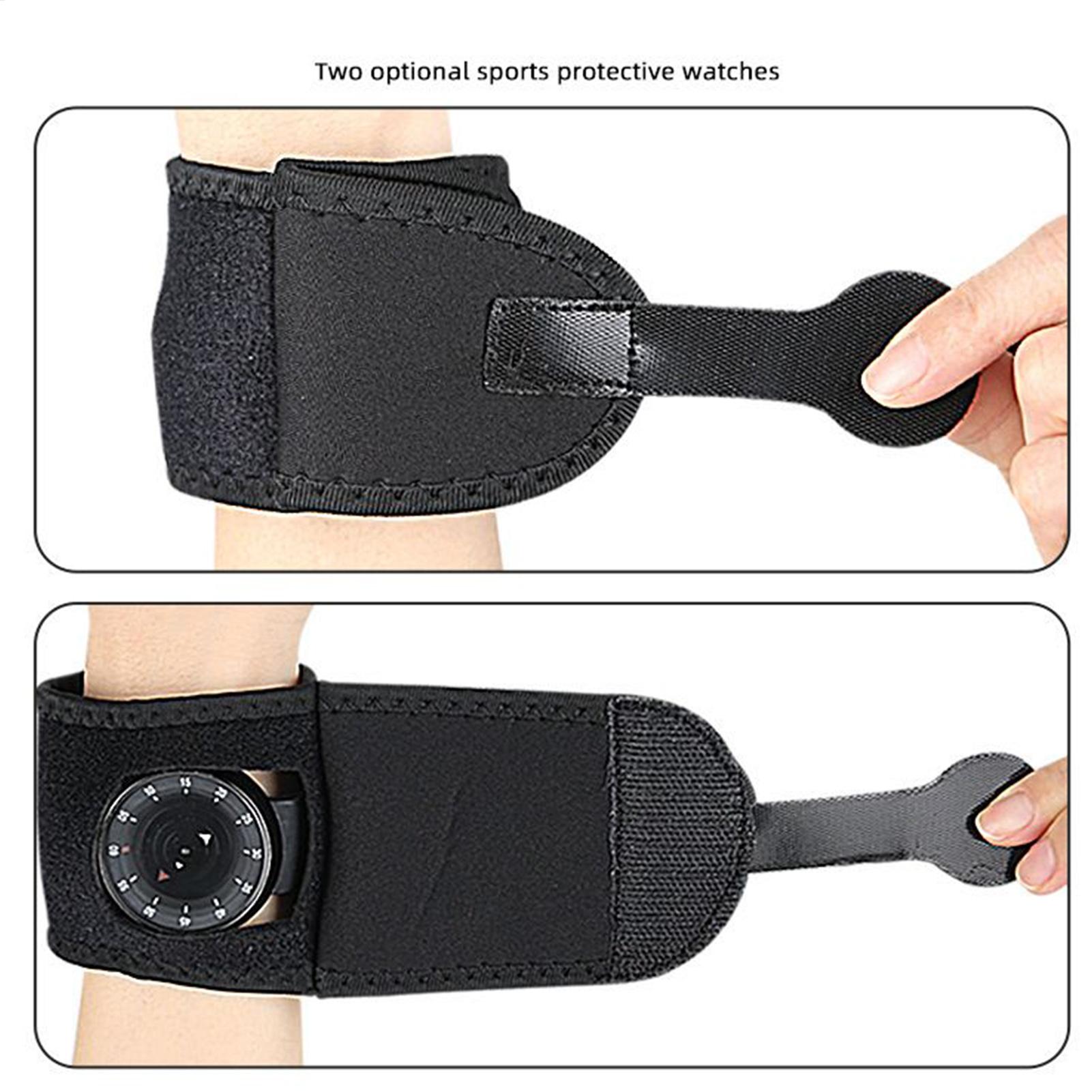 Watch Band Cover Watch Band Co - Sweat Band Wrist 评论和价格