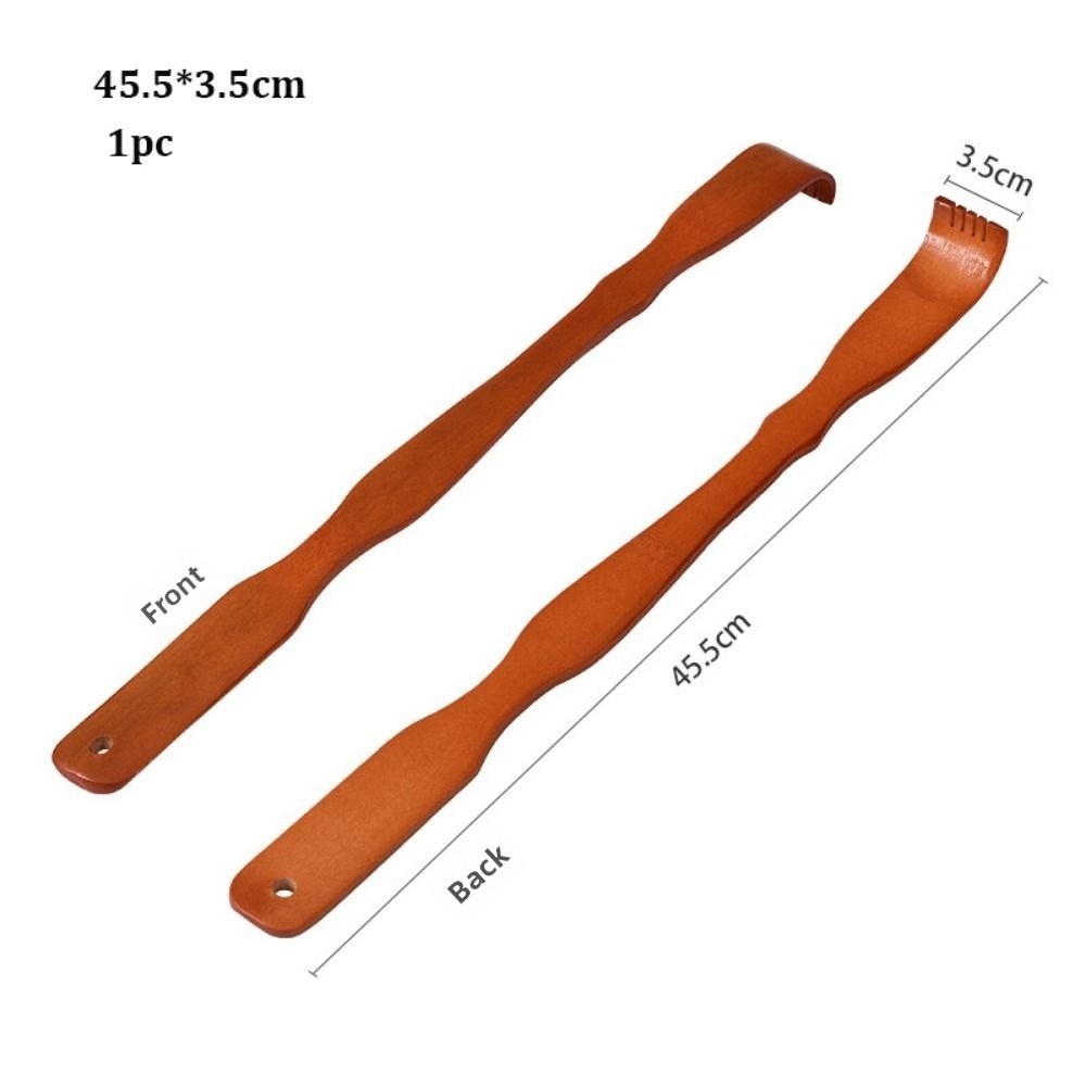 Durable Massager Back Scratche - Muscle Roller Stick 评论和价格