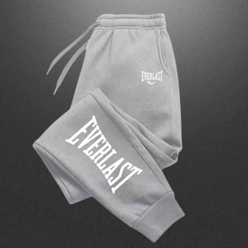 2027 EVERLAST Men Women Joggin - Running Gear Winter 评论和价格