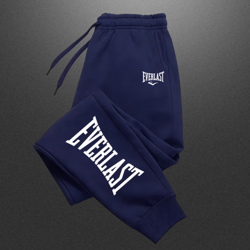 2027 EVERLAST Men Women Joggin - Running Gear Winter 评论和价格