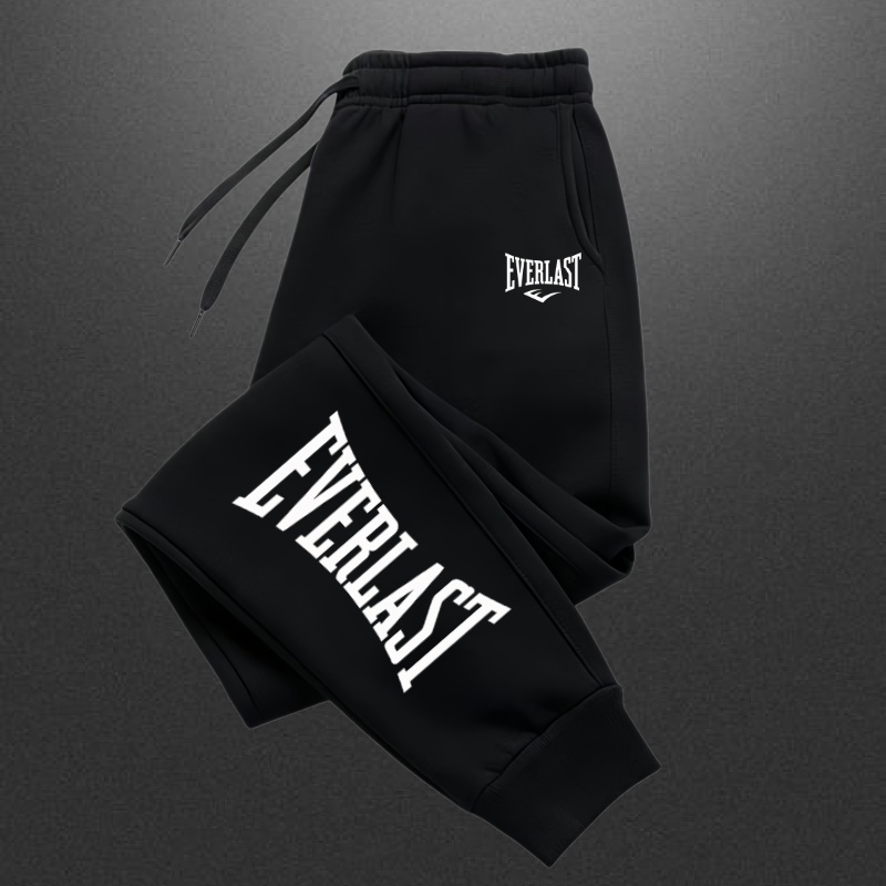 2027 EVERLAST Men Women Joggin - Running Gear Winter 评论和价格