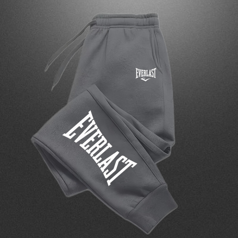 2027 EVERLAST Men Women Joggin - Running Gear Winter 评论和价格