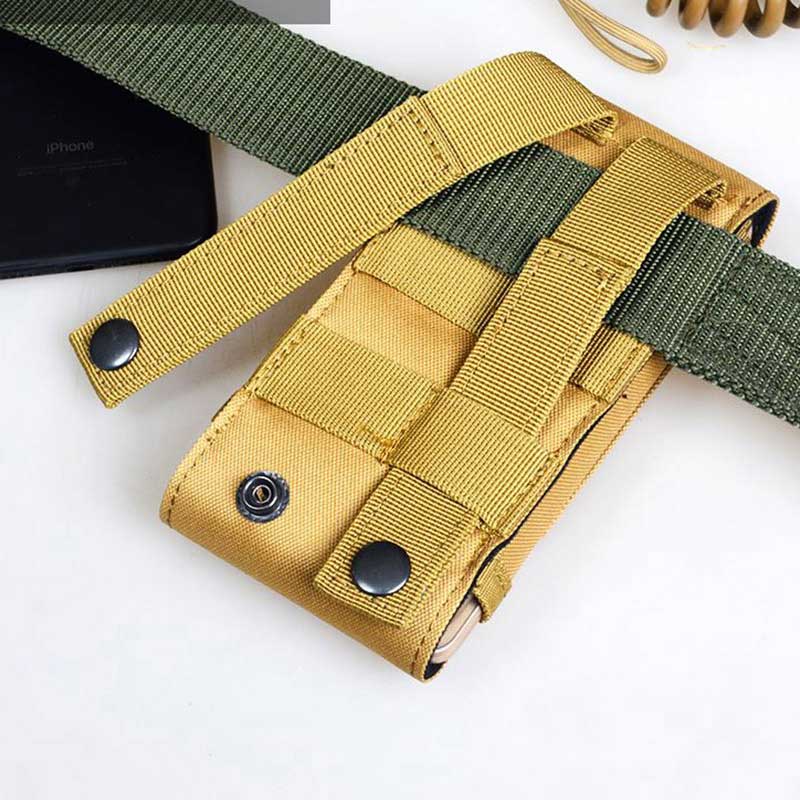 6 Inch Tactical Camo Cell Phon - Running Gear Backpack 评论和价格