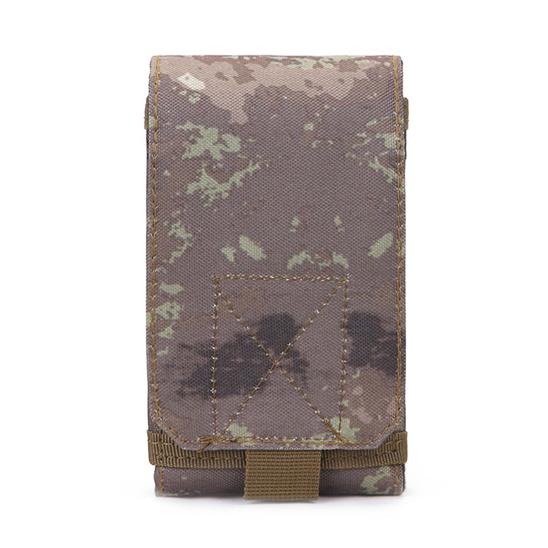 6 Inch Tactical Camo Cell Phon - Running Gear Backpack 评论和价格