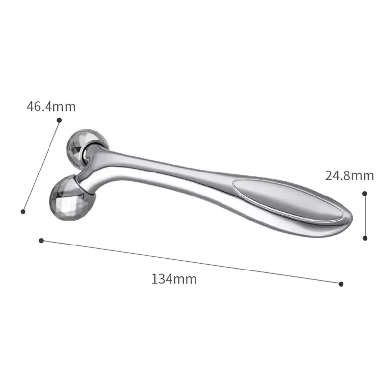 3D Roller Massager Y Shape 360 - Muscle Roller Stick 评论和价格