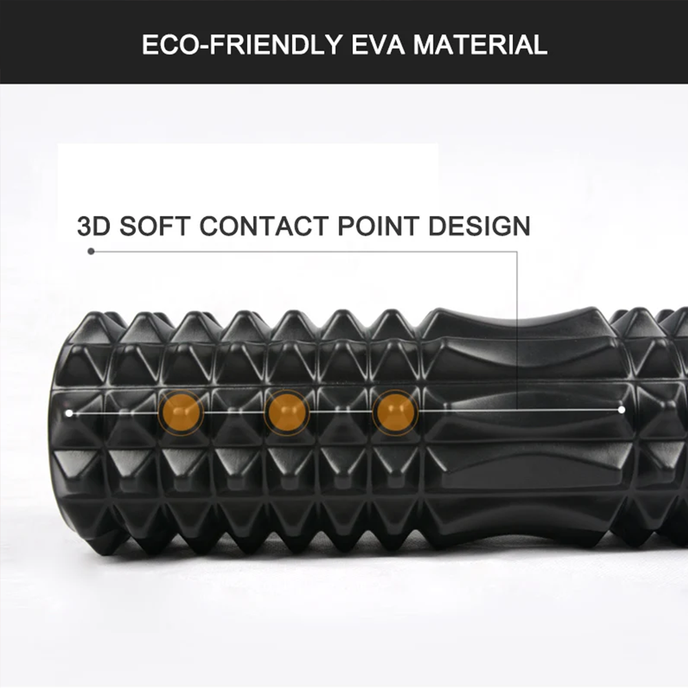 Foam Rollers for Muscle Massag - Muscle Roller Stick 评论和价格
