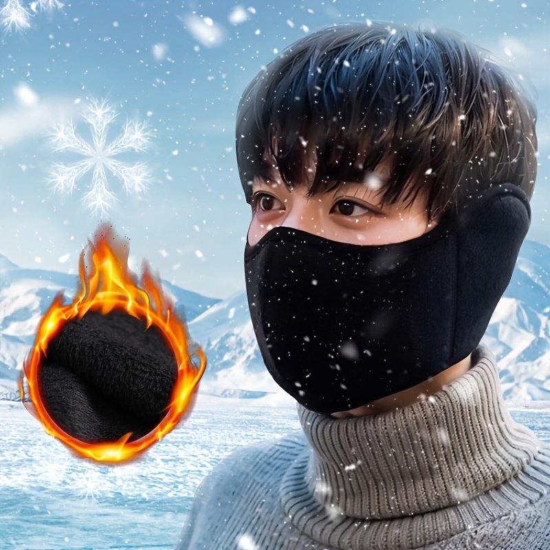 1PC Winter Cycling Antifreeze  - Running Gear In The Cold 评论和价格