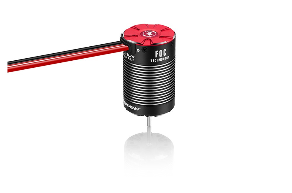 Hobbywing Rc Car Motor Fusion  - Running Gear Car 评论和价格