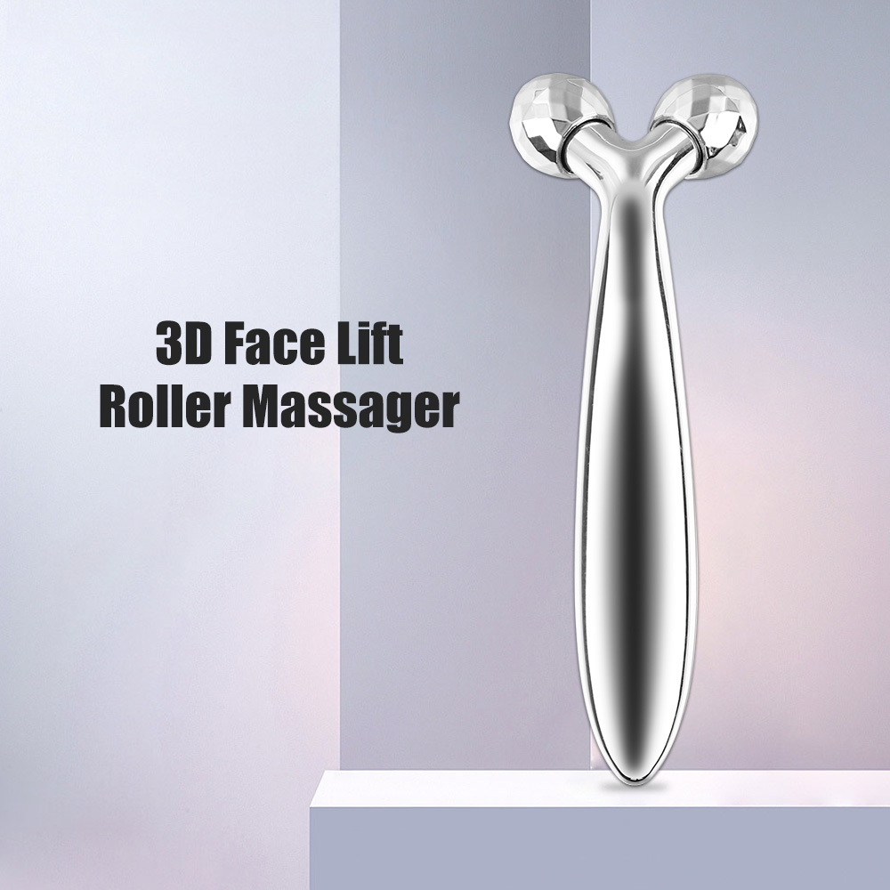 3D Roller Massager Y Shape 360 - Muscle Roller Stick 评论和价格