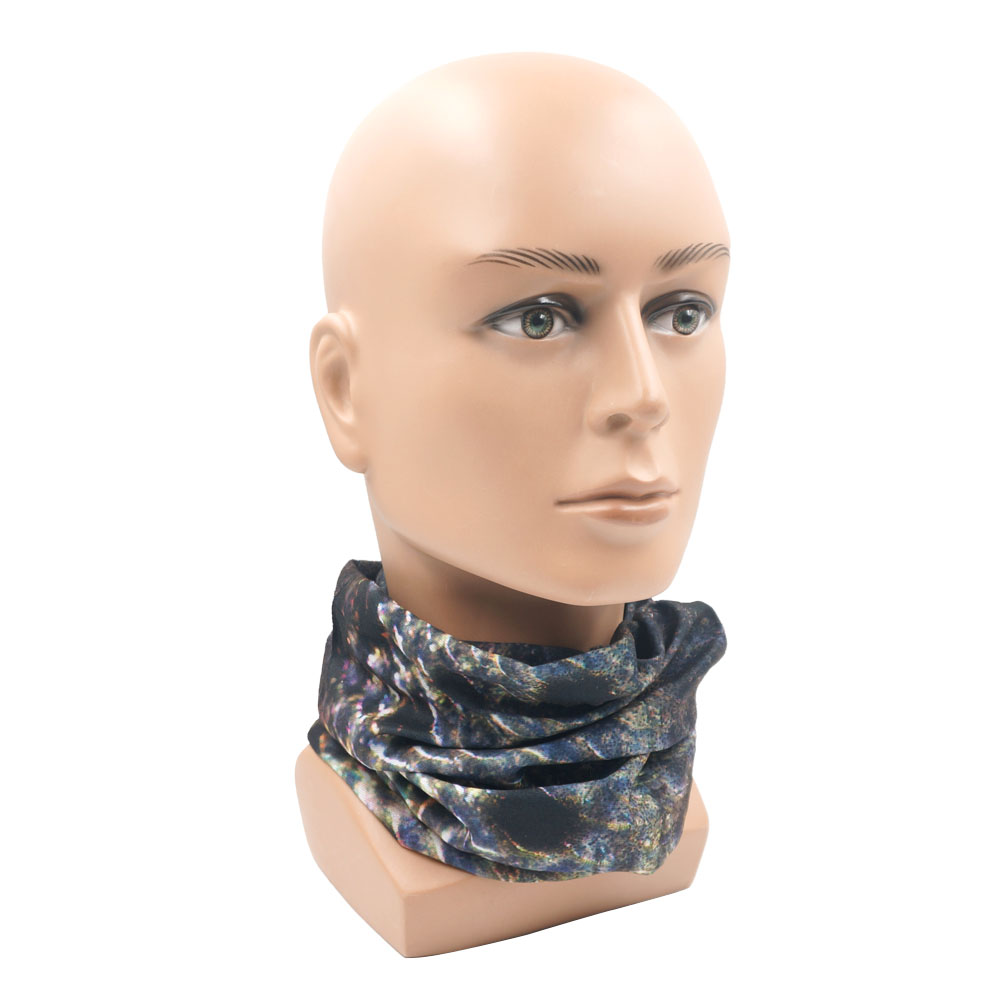 Animal Neck Fish Tube Gaiter f - Running Gear Youtube 评论和价格