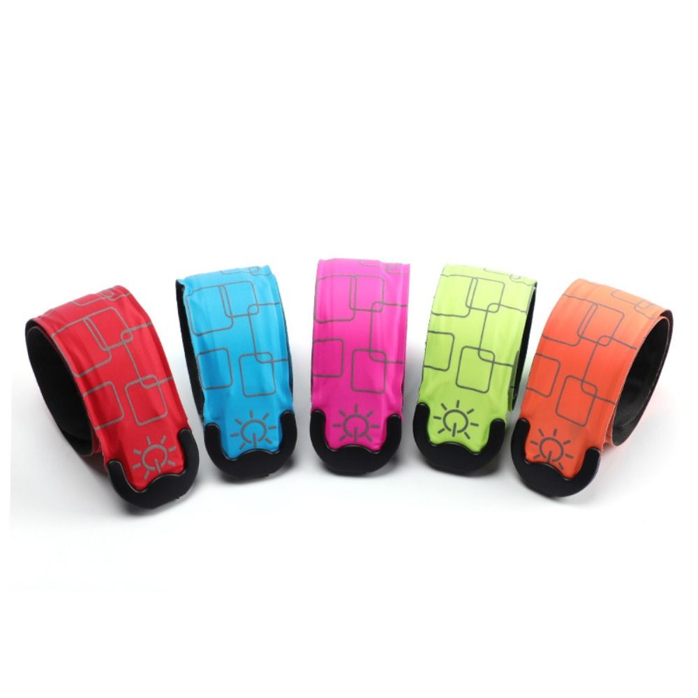 Battery Style Night Running Ar - Running Gear Usa 评论和价格
