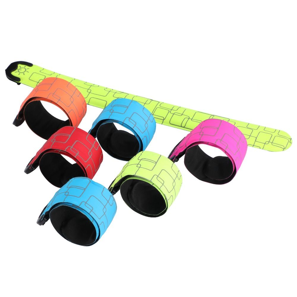 Battery Style Night Running Ar - Running Gear Usa 评论和价格