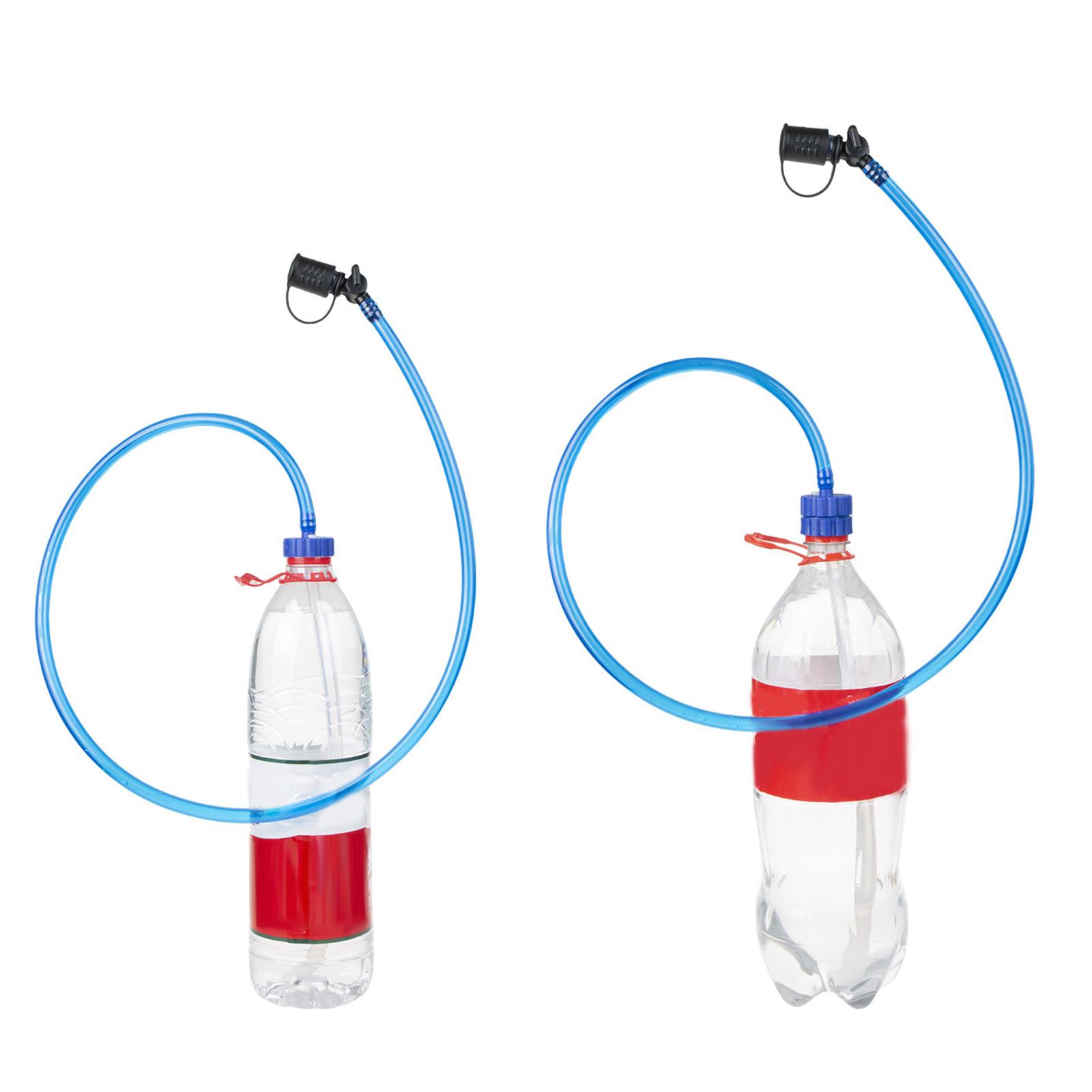 Flexible Drink Tube Outdoor Hy - Running Gear Youtube 评论和价格