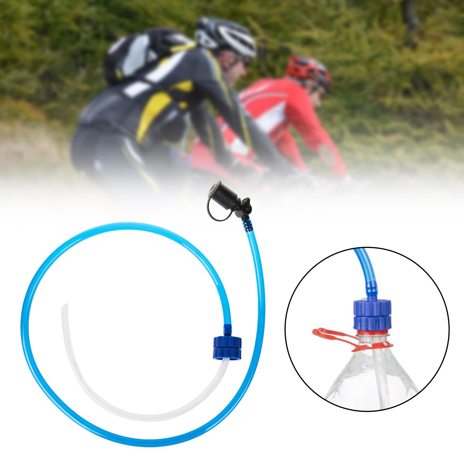 Flexible Drink Tube Outdoor Hy - Running Gear Youtube 评论和价格