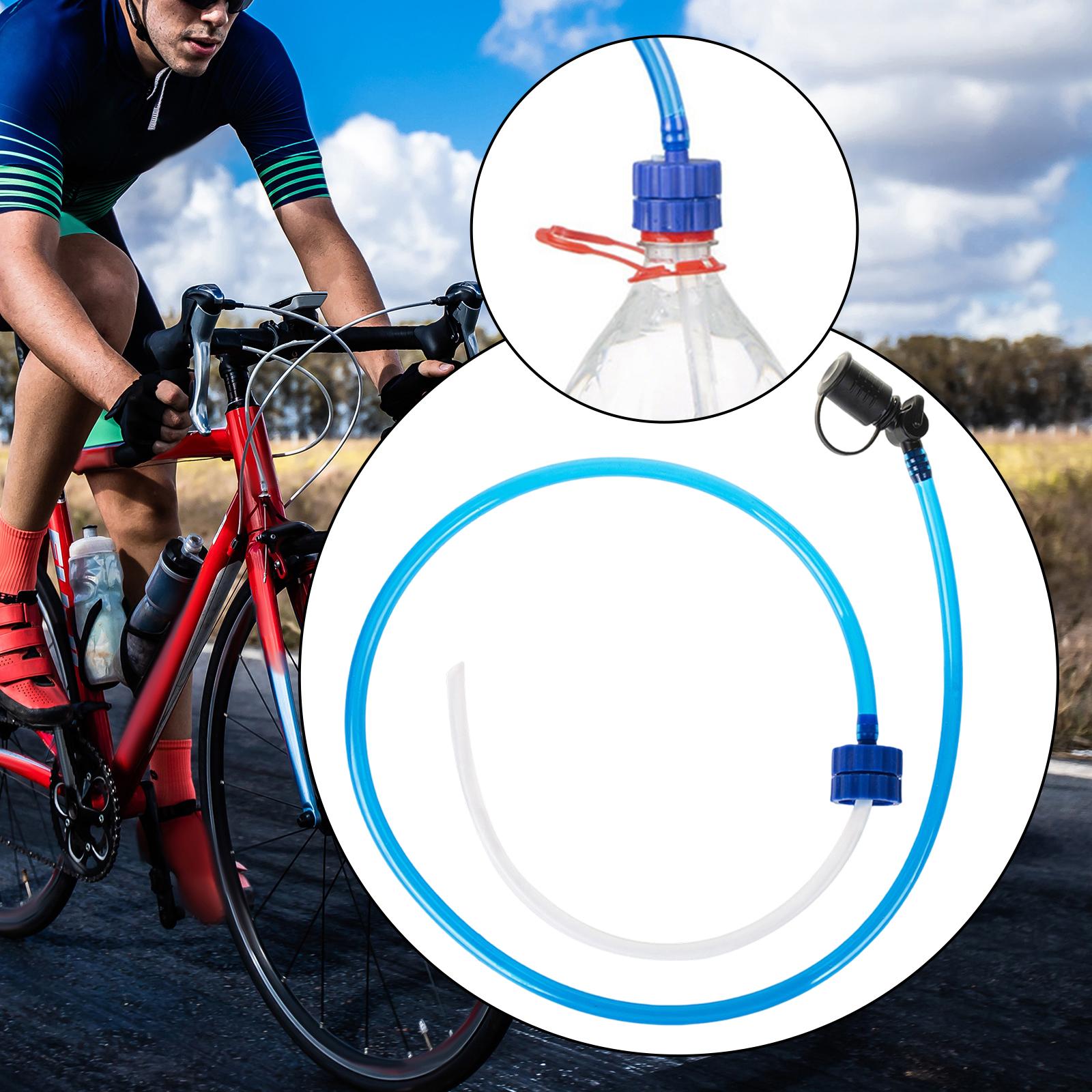 Flexible Drink Tube Outdoor Hy - Running Gear Youtube 评论和价格