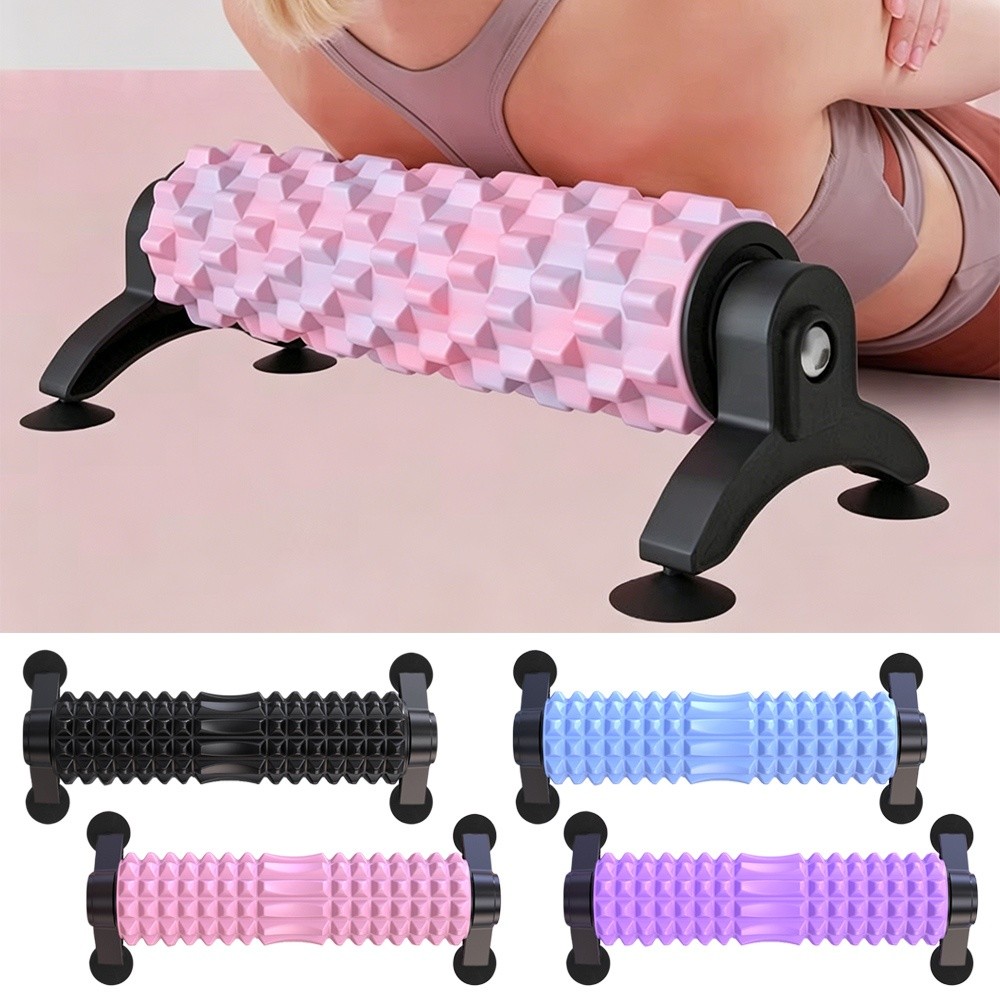 Massage Tool Solid Foam Foam R - Muscle Roller Stick 评论和价格