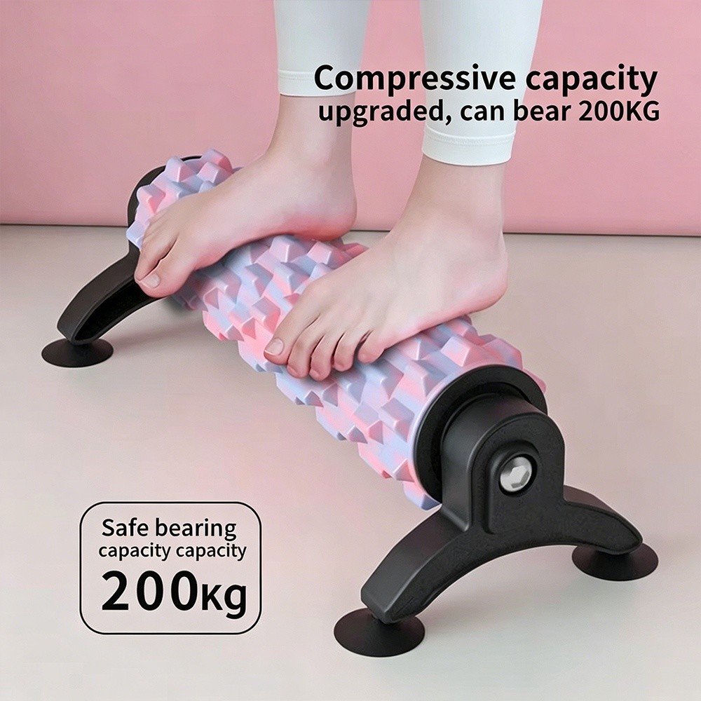 Massage Tool Solid Foam Foam R - Muscle Roller Stick 评论和价格