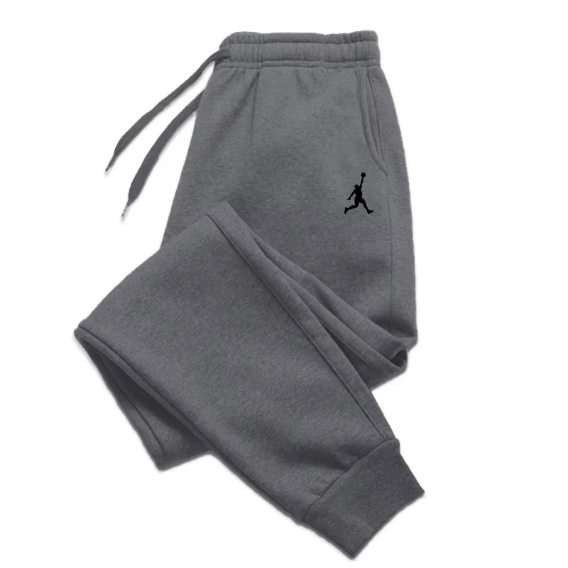 Mens Print Pants Autumn_Winter - Running Gear Winter 评论和价格