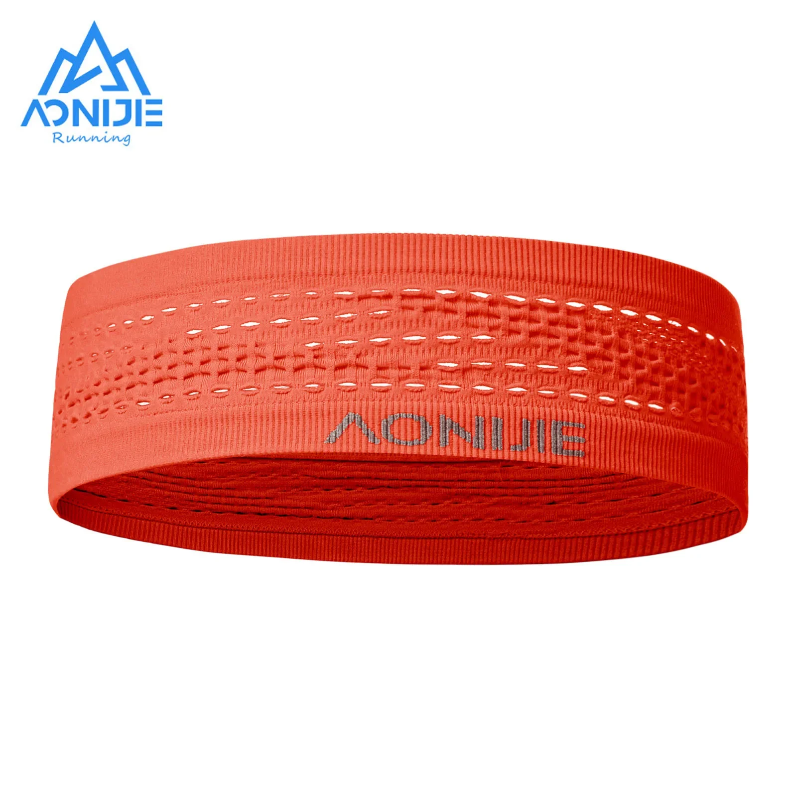 AONIJIE E4423 Workout Sports H - Sweat Band Wrist 评论和价格