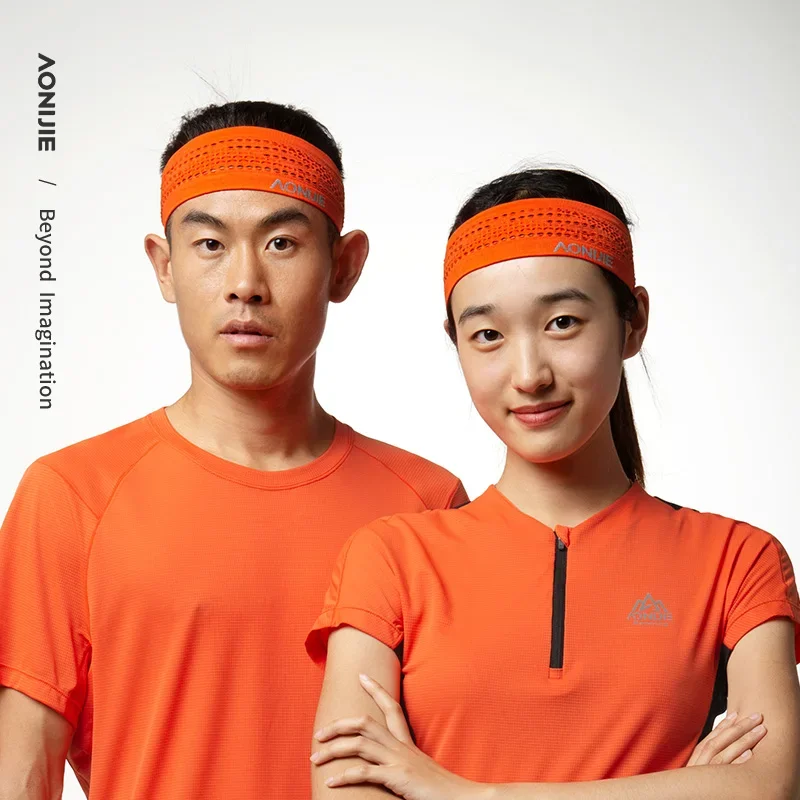 AONIJIE E4423 Workout Sports H - Sweat Band Wrist 评论和价格
