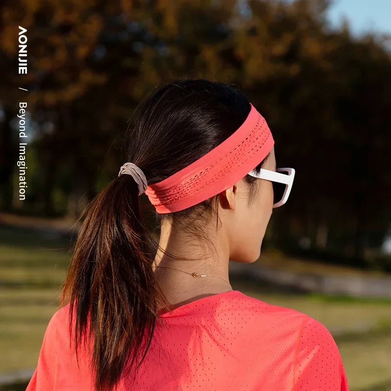 AONIJIE E4423 Workout Sports H - Sweat Band Wrist 评论和价格